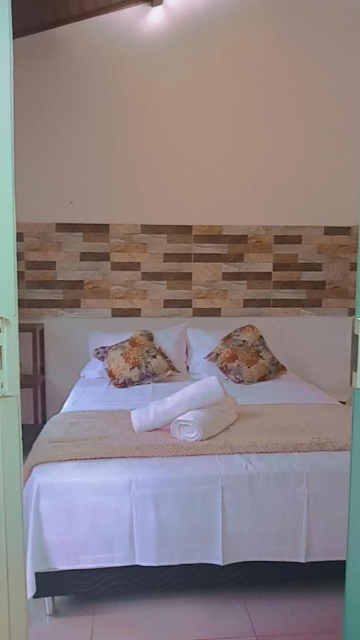 Guest House Flor De Laranjeira Сан-Педру-да-Алдея Екстер'єр фото